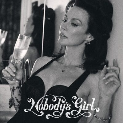 Nobody's Girl - Amanda Shires [VINYL]