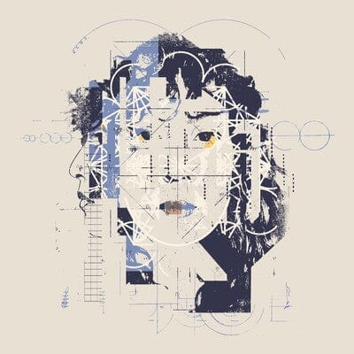 In Holiday Clothing, Out of the Great Darkness - Clarice Jensen [VINYL]