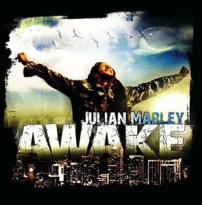 Awake - Julian Marley [CD]
