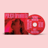 Dreams Go - Poliça [CD]