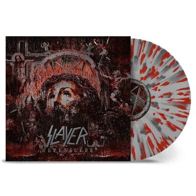 Repentless - Slayer [VINYL]