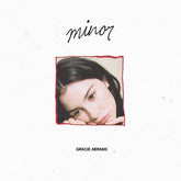 Minor (5 Year Anniversary) - Gracie Abrams [VINYL]
