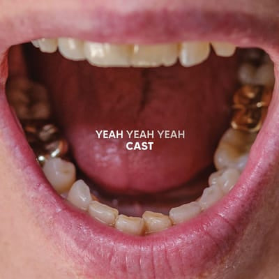 Yeah Yeah Yeah - Cast [CD] - Vinyl8