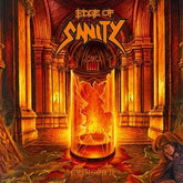 Crimson II (Re-issue) - Edge of Sanity [VINYL]