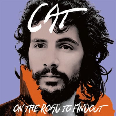 On the Road to Find Out: Greatest Hits - Yusuf / Cat Stevens [VINYL]