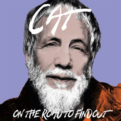 On the Road to Find Out: Greatest Hits - Yusuf / Cat Stevens [VINYL]
