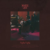 Night Light - White Lies [CD] - Vinyl8