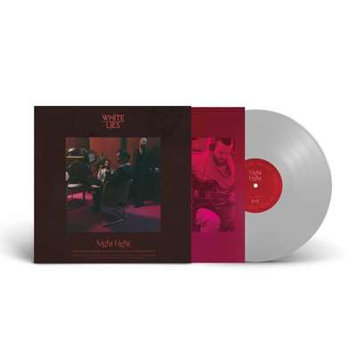 Night Light - White Lies [VINYL]