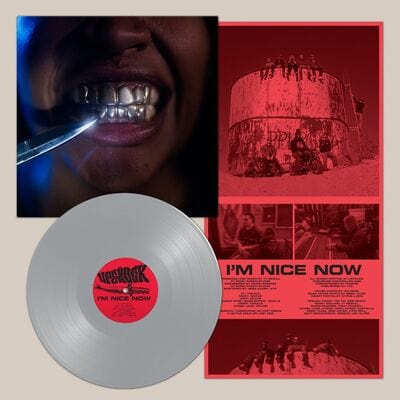 I'm Nice Now - Upchuck [VINYL]