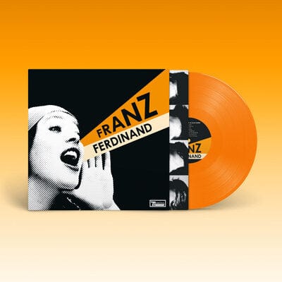 You Could Have It So Much Better (20th Anniversary Edition) - Franz Ferdinand [VINYL]