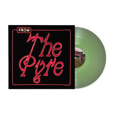 From the Pyre (Exclusive Glow in the Dark Edition) - The Last Dinner P ...