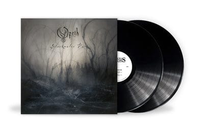 Blackwater Park - Opeth [VINYL]