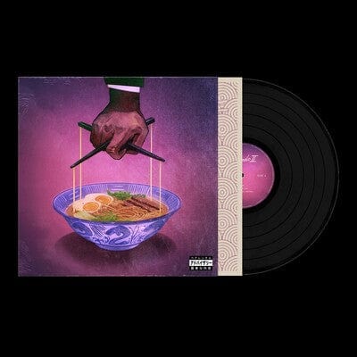 Alfredo 2 - Freddie Gibbs & The Alchemist [VINYL]
