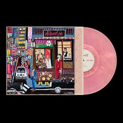 Alfredo 2 - Freddie Gibbs & The Alchemist [VINYL]