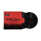 Tron: Ares Soundtrack - Nine Inch Nails [VINYL]