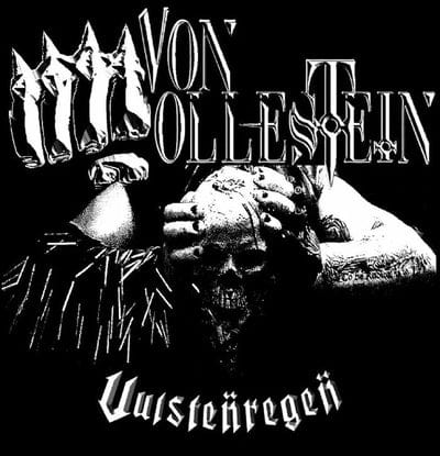 Vuistenregen - Von Mollestein [VINYL]