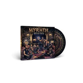 Reflections: Best Of - Myrath [CD]