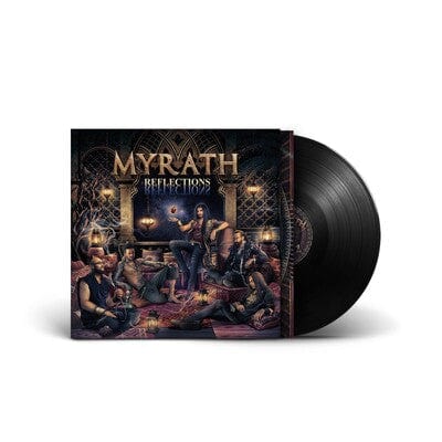 Reflections: Best Of - Myrath [VINYL]