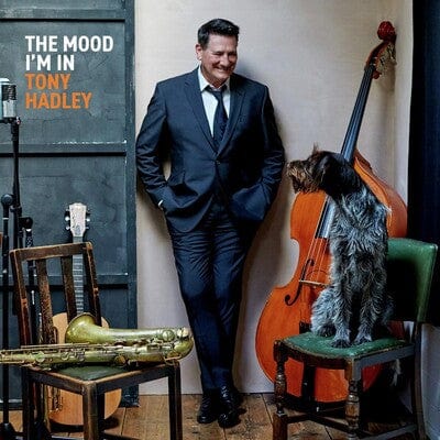 The Mood I'm In - Tony Hadley [VINYL]