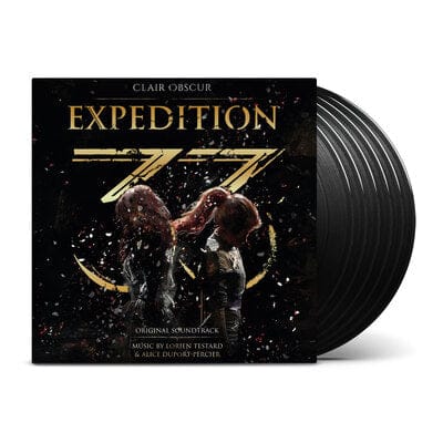 Clair Obscur: Expedition 33 - Lorien Testard [VINYL] - Vinyl8