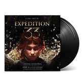 Clair Obscur: Expedition 33 - Lorien Testard [VINYL] - Vinyl8