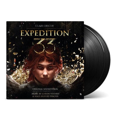 Clair Obscur: Expedition 33 - Lorien Testard [VINYL] - Vinyl8
