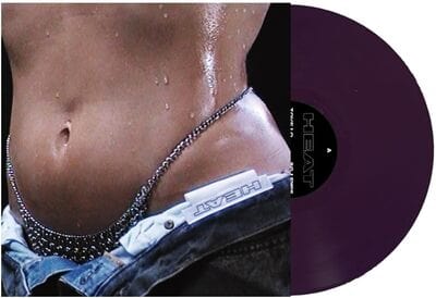 HEAT - Tove Lo & SG Lewis [VINYL]