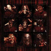 Slipknot (25th Anniversary Edition) - Slipknot [CD]