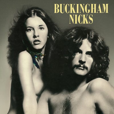 Lindsey Buckingham&Stevie Nicks  - Buckingham&Nicks [VINYL]