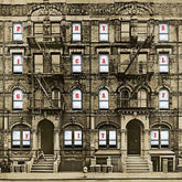 Physical Graffiti (50th Anniversary Deluxe Edition) - Led Zeppelin [VINYL]