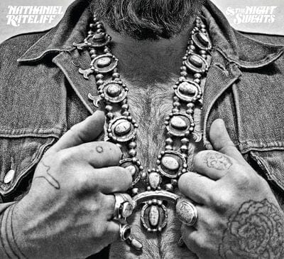 Nathaniel Rateliff & the Night Sweats (10th Anniversary Edition) - Nathaniel Rateliff & The Night Sweats [CD]