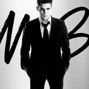 It's Time (20th Anniversary Deluxe Edition) - Michael Bublé [Colour Vinyl]