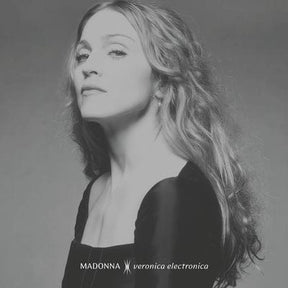 Veronica Electronica - Madonna [Colour Vinyl]