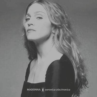 Veronica Electronica - Madonna [VINYL]