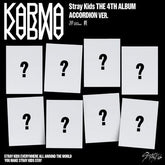 KARMA (ACCORDION Ver.) - Stray Kids [CD]