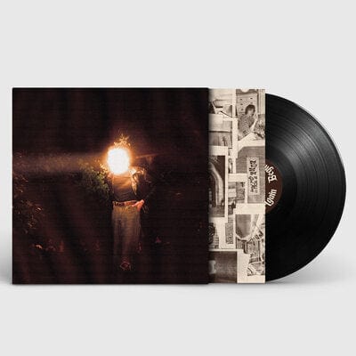 Begin Again, Again - J Mahon [VINYL]