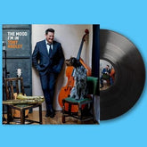 The Mood I'm In - Tony Hadley [VINYL]