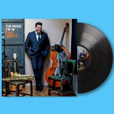 The Mood I'm In - Tony Hadley [VINYL]