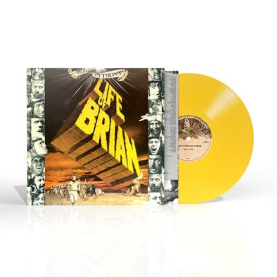 Monty Python's Life of Brian - Monty Python [VINYL]