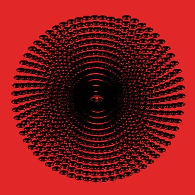 THE WHEEL - I See Stars [VINYL]
