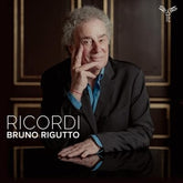 Bruno Rigutto: Ricordi - Bruno Rigutto [CD]