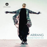 Daniel Hamin Go: Arirang - Daniel Hamin Go [CD]