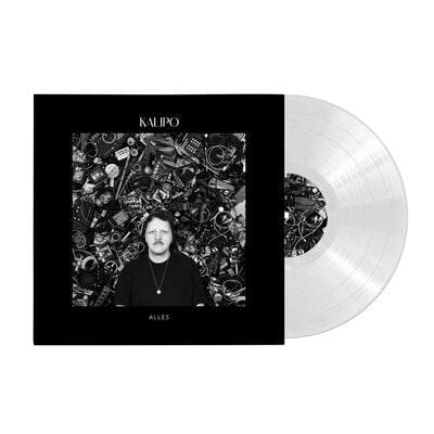 Alles - Kalipo [VINYL]– Vinyl8