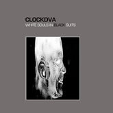 White Souls in Black Suits - Clock DVA [CD] - Vinyl8