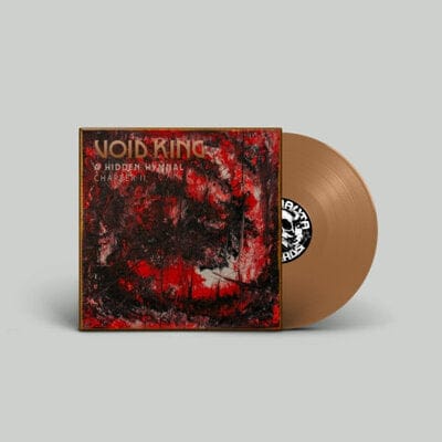 The Hidden Hymnal: Chapter 2 - Void King [VINYL]