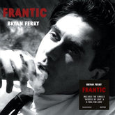 Frantic - Bryan Ferry [CD]