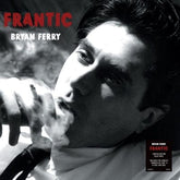 Frantic - Bryan Ferry [VINYL Limited Edition]