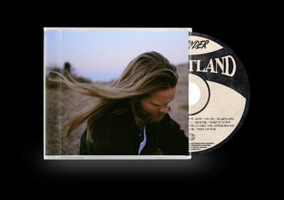 Heartland - Sam Ryder [CD]