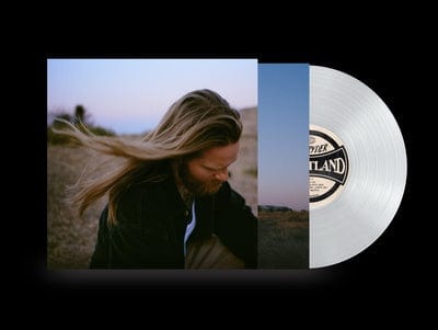 Heartland - Sam Ryder [VINYL]