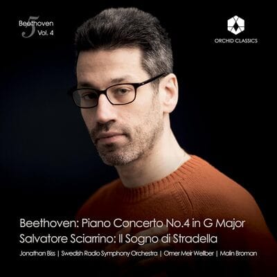 Beethoven 5- Volume 4 - Ludwig van Beethoven [CD]